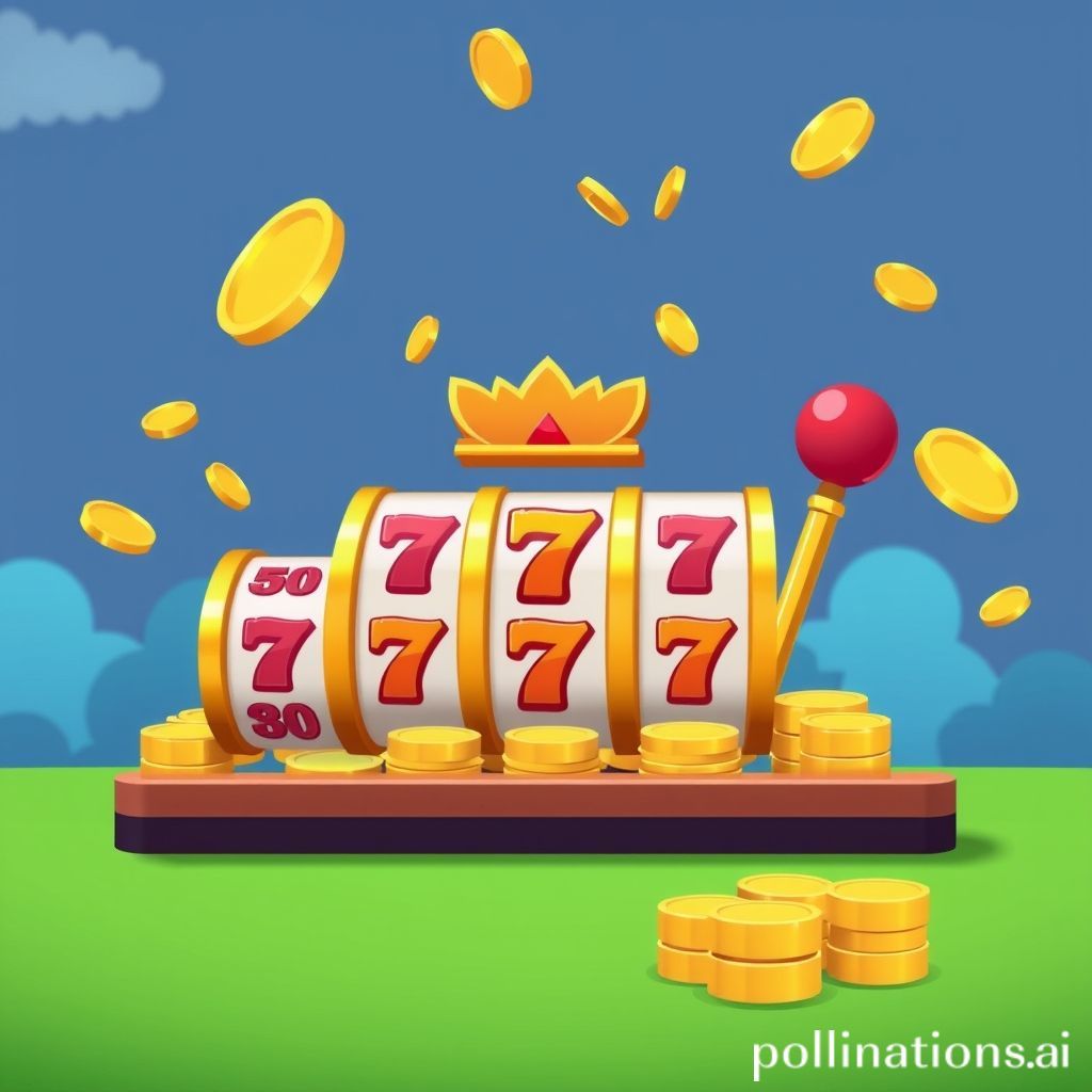 Kemudahan Transaksi Slot Deposit Dana
